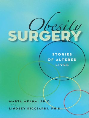 cover image of Obesity Surgery